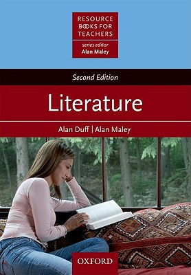 Literature (Resource Books for Teachers)
