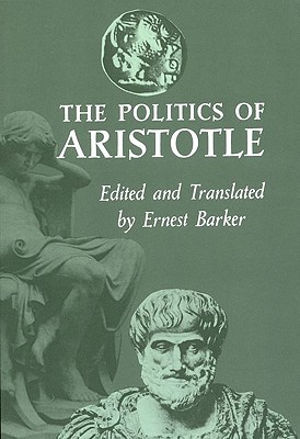 Image for The Politics of Aristotle