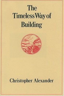 Image for The Timeless Way of Building
