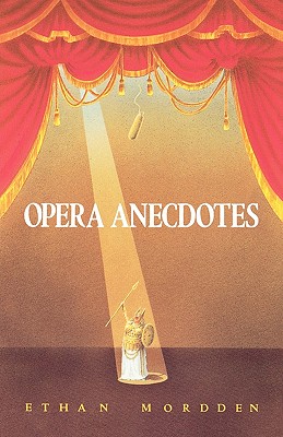Image for Opera Anecdotes