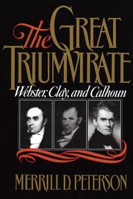 Great Triumvirate (Revised)