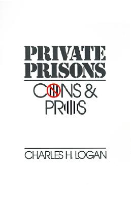 Private Prisons: Cons and Pros