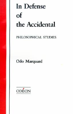 In Defense of the Accidental; Philosophical Studies