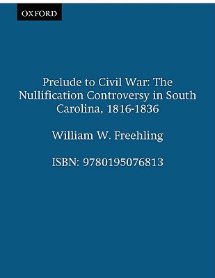 Image for Prelude to Civil War Prelude to Civil War