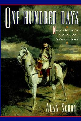 Image for One Hundred Days: Napoleon's Road to Waterloo
