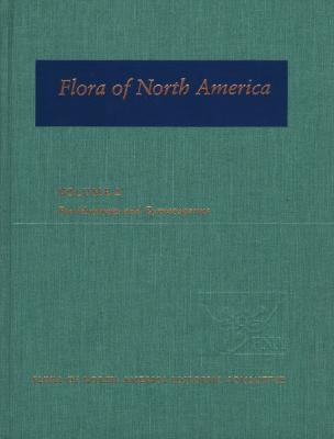 Image for Flora Of North America Volume 2 Pteridophytes And Gymnosperms