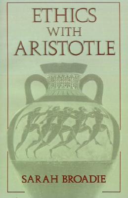 Image for ETHICS WITH ARISTOTLE