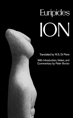 EURIPIDES: ION With Introduction, Notes and Commentary