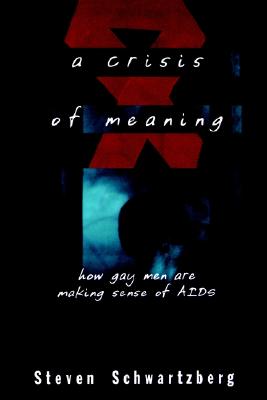 Image for A Crisis of Meaning: How Gay Men Are Making Sense of AIDS