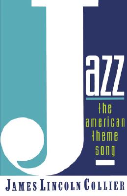 Image for Jazz: The American Theme Song Jazz: The American Theme Song