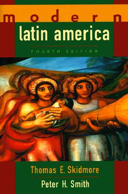 Modern Latin America (Revised)