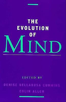 The Evolution of Mind