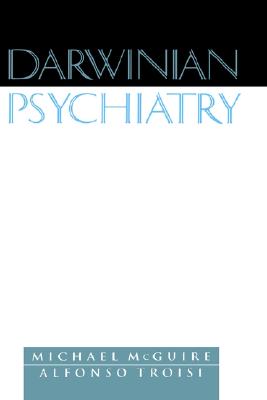 Darwinian Psychiatry