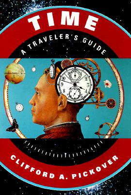 Time: A Traveler's Guide