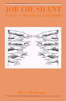 Job the Silent: A Study in Historical Counterpoint