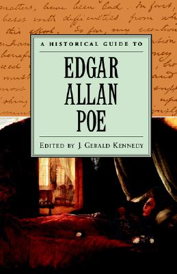 Historical Guide to Edgar Allan Poe