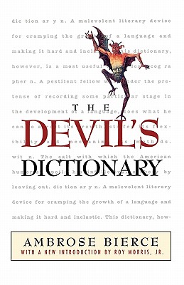 Image for The Devil's Dictionary