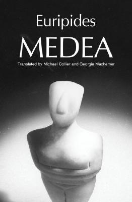 Image for Medea (Greek Tragedy in New Translations)