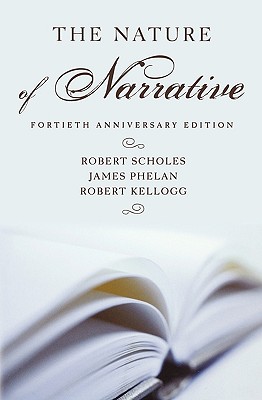The Nature of Narrative: Revised and Expanded
