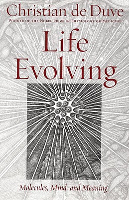 Life evolving : molecules, mind, and meaning