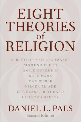 Eight Theories of Religion