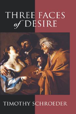 Three Faces of Desire (Philosophy of Mind) Image for Three Faces of Desire (Philosophy of Mind)