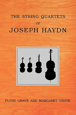 The String Quartets of Joseph Haydn Image for The String Quartets of Joseph Haydn