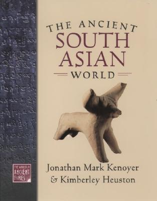 The Ancient South Asian World