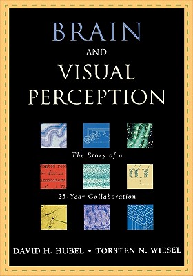 Brain and Visual Perception: The Story of a 25-Year Collaboration