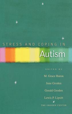 Image for Stress And Coping in Autism Stress And Coping in Autism