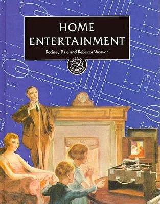 Home Entertainment (Discoveries and Inventions)