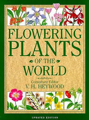 Image for Flowering Plants of the World