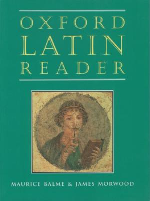 Image for Oxford Latin Reader (Oxford Latin Course)