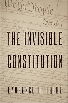 Invisible Constitution