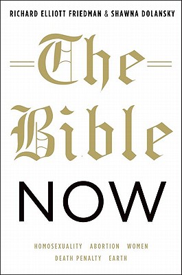 Image for The Bible Now The Bible Now