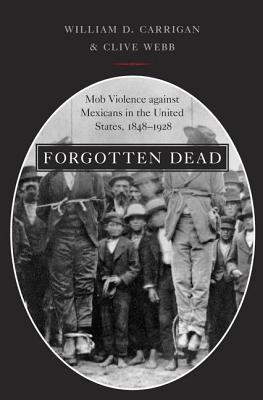 FORGOTTEN DEAD