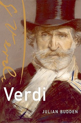 Verdi (Composers Across Cultures)