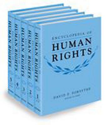 Encyclopedia of Human Rights