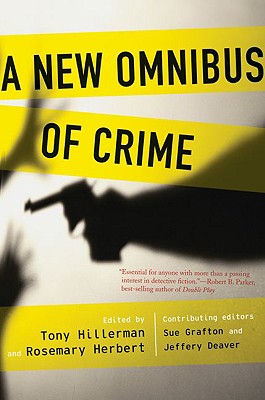 New Omnibus Of Crime