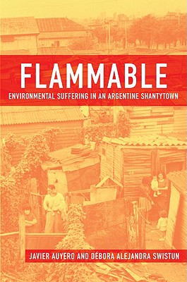 Image for Flammable: Environmental Suffering in an Argentine Shantytown
