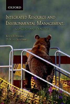 Integrated Resource and Environmental Management: Concepts and Practice