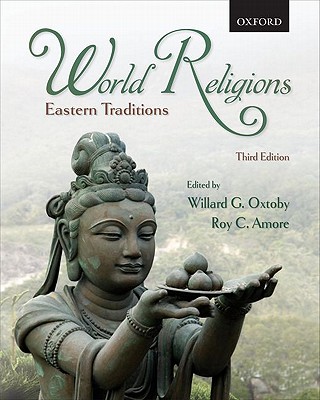 Image for World Religions: Eastern Traditions, 3rd Edition