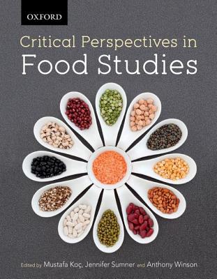Critical Perspectives in Food Studies