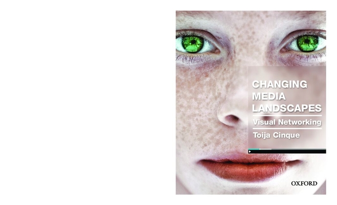 Changing Media Landscapes: Visual Networking