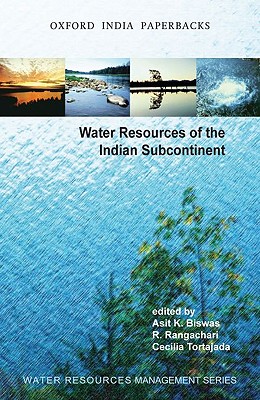 Water Resources of the Indian Subcontinent (Oxford India Paperbacks)