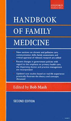 Handbook of Family Medicine
