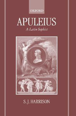 APULEIUS A Latin Sophist