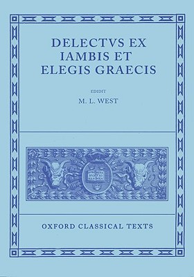 DELECTUS EX IAMBIS ET ELEGIS GRAECIS