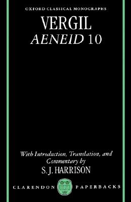 Vergil: Aeneid 10 (Revised)