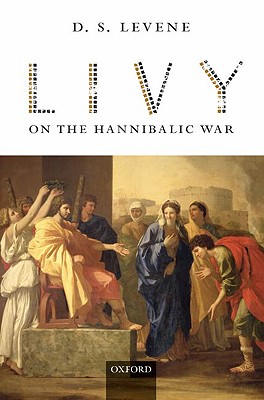 Image for Livy on the Hannibalic War